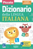 Il dizionario elementare di italiano - Libro - De Agostini - I dizionari  elementari | IBS