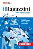 Il Ragazzini. Dizionario inglese-italiano, italiano-inglese. Con app per Istituto tecnico industriale