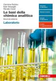 libro di Chimica per la classe 3 EBS della Iis Gobetti Marchesini Casale Arduino di Torino
