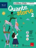 libro di Italiano per la classe 2 E della Sec I Grado G  Perlasca di Rezzato
