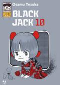 Black Jack vol.10 edito da Edizioni BD