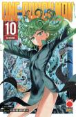 One-Punch Man vol.10 edito da Panini Comics