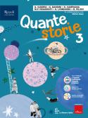 Quante storie. Con Quaderno crescere, scegliere e prepararsi. Per la Scuola media. Con e-book. Con espansione online vol. 3 per Scuola secondaria di I grado (medie inferiori)