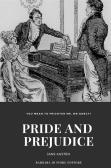 Pride and prejudice edito da Barbara di Fiore