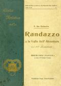 Randazzo e la Valle dell'Alcantara edito da Euno Edizioni