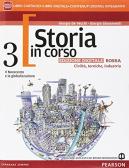 libro di Storia per la classe 3 A della Artigianelli di Milano