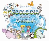 Ecologia formato famiglia edito da Sigem