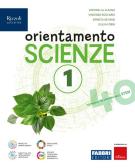 libro di Scienze per la classe 1 C della Sec I Grado Su Planu di Selargius