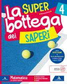 libro di Sussidiario delle discipline (ambito scientifico) per la classe 4 C della Racconigi   Capoluogo di Racconigi