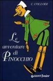 Le avventure di Pinocchio edito da Giunti Junior