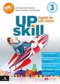 libro di Lingua inglese per la classe 3 A della Sec I Grado Villanterio   Addobbati di Villanterio