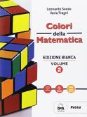 libro di Matematica per la classe 2 SA della Gugliemo marconi di Seravezza