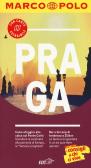 Praga. Con atlante stradale edito da Marco Polo