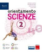 libro di Scienze per la classe 2 A della Sec I Grado Sant Onofrio di Campli