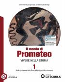 libro di Storia per la classe 1 A della Ist  Tecn  San Giuseppe di Pagani