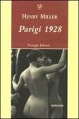 Parigi 1928 edito da Passigli