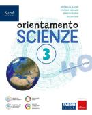 libro di Scienze per la classe 3 A della Bring di Castelvenere