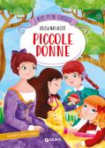 Piccole donne edito da Giunti Editore