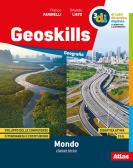 libro di Geografia per la classe 3 BME della Sec I Grado U  Migliorati di Capestrano