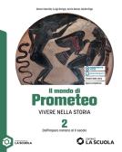 libro di Storia per la classe 2 A della Ist  Tecn  San Giuseppe di Pagani