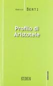 Profilo di Aristotele edito da Studium