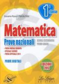Matematica. Prove nazionali. Per la 1ª classe della Scuola media edito da La Spiga Edizioni