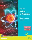 libro di Fisica per la classe 2 BSC della  Betty Ambiveri  Ipssct di Presezzo
