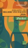 Annuario dei migliori vini italiani 2016 edito da Sens