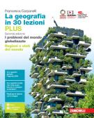 libro di Geografia per la classe 1 B della Ist. tecn. ind. galilei - albenga di Albenga