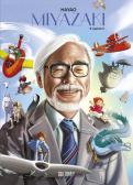 I Geni dello Studio Ghibli - Hayao Miyazaki e Isao Takahata - Volume Unico  - Dynit - Italiano - MyComics