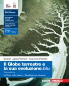 libro di Scienze della terra per la classe 1 Als della Liceo maria pia di Taranto