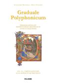 Graduale polyphonicum. Elaborazione polifonica del proprium missae gregorianum secondo la liturgia romana vol.2 edito da Edizioni Palumbi