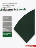 libro di Matematica per la classe 2 C della F. de sanctis di Avellino