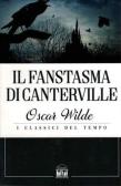 Il fantasma di Canterville edito da Cosmo Iannone Editore