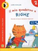 libro di Parascolastica (ambito umanistico) per la classe 2 B della La Gioia Dei Bambini S R L  Impresa Sociale di Afragola