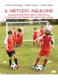 Il metodo aquilone. Manuale innovativo per la didattica e lo sviluppo dei principi del gioco del calcio edito da Coaching Sport