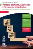 libro di Diritto e legislazione socio-sanitaria per la classe 4 A della Istituto Professionale   Servizi Socio Sanitari  N di Chieti