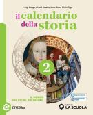 libro di Storia per la classe 2 B della S Anna Opera Barolo di Moncalieri