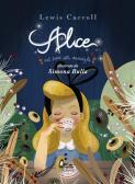 Alice nel paese delle meraviglie. Ediz. a colori edito da PubMe