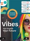 libro di Lingua inglese per la classe 1 A della Istituto Professionale di Montenero di Bisaccia