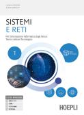 libro di Sistemi e reti per la classe 3 PD della Oppido mamertina serale di Oppido Mamertina