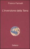 L' invenzione della Terra edito da Sellerio Editore Palermo