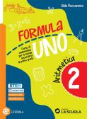 libro di Matematica per la classe 2 C della Sec I Grado Ardauli di Ardauli