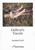 Gulliver's travels edito da Lampi di Stampa