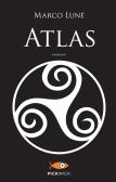 Atlas edito da Sperling & Kupfer