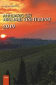 Annuario dei migliori vini italiani 2019 edito da Sens