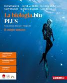 libro di Scienze naturali (biologia, chimica, scienze della terra) per la classe 4 G della Liceo Del Cossatese E Valle Strona di Cossato