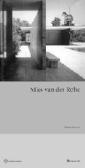 Mies van der Rohe edito da Maggioli Editore