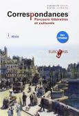 libro di Lingua e cultura straniera (francese) per la classe 5 A della Scuola Superiore Gonzaga di Chieti