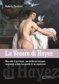 La Venere di Hayez edito da Curcu & Genovese Ass.